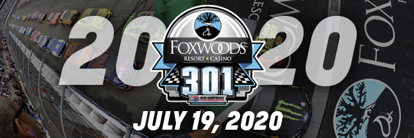 Foxwoods Resort Casino 301 2020
